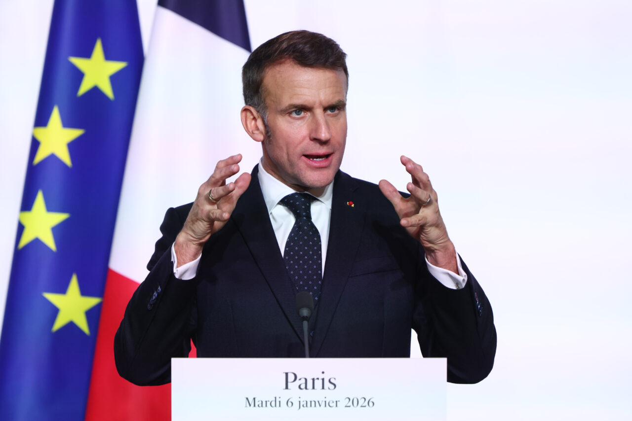 Macron acuză Comisia Europeană de „lipsă de respect“ pentru că a forțat aplicarea acordului Mercosur: „O surpriză neplăcută. Vom fi intransigenți“. Ce țări au salutat decizia Bruxelles-ului