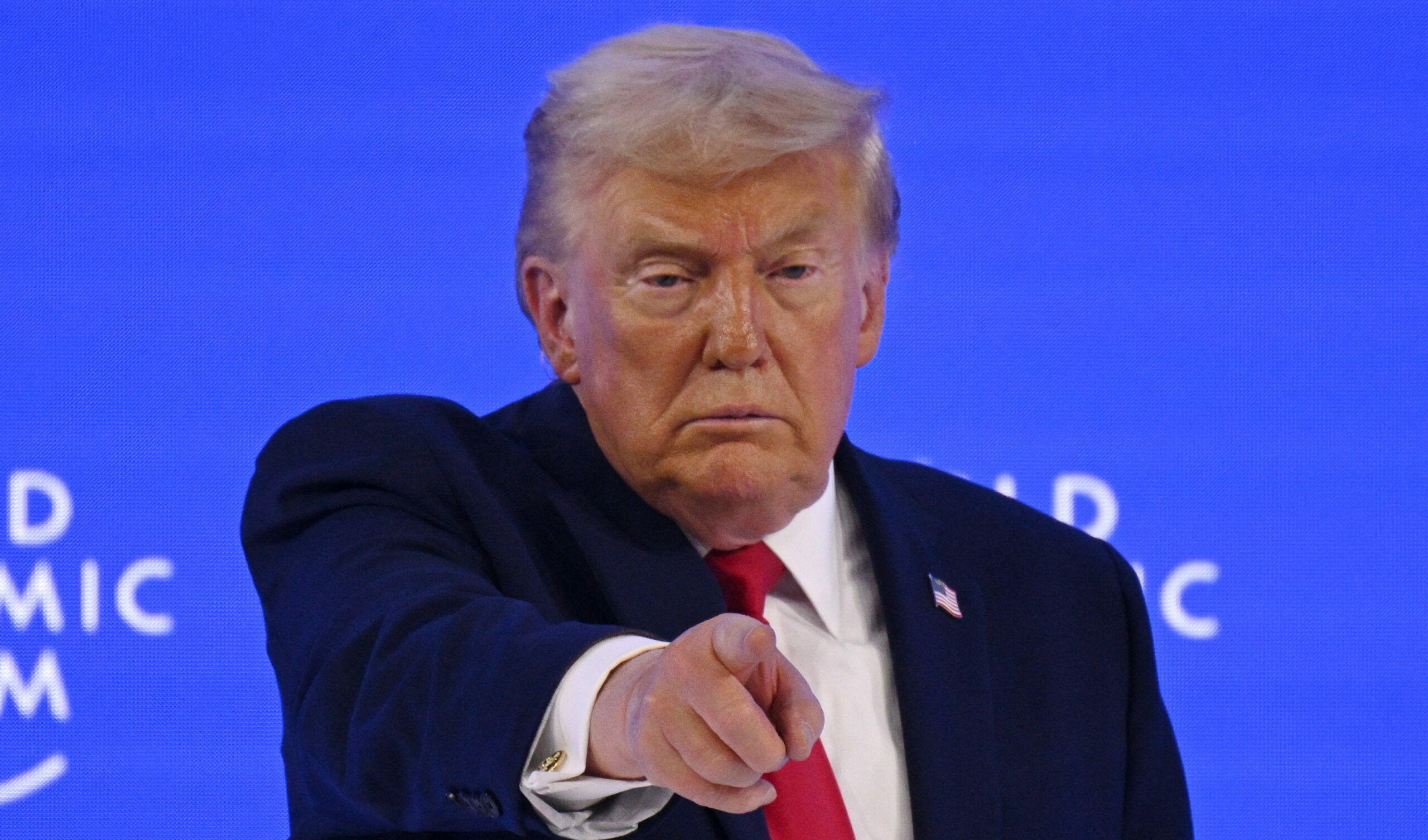 Trump acuză Curtea Supremă de părtinire