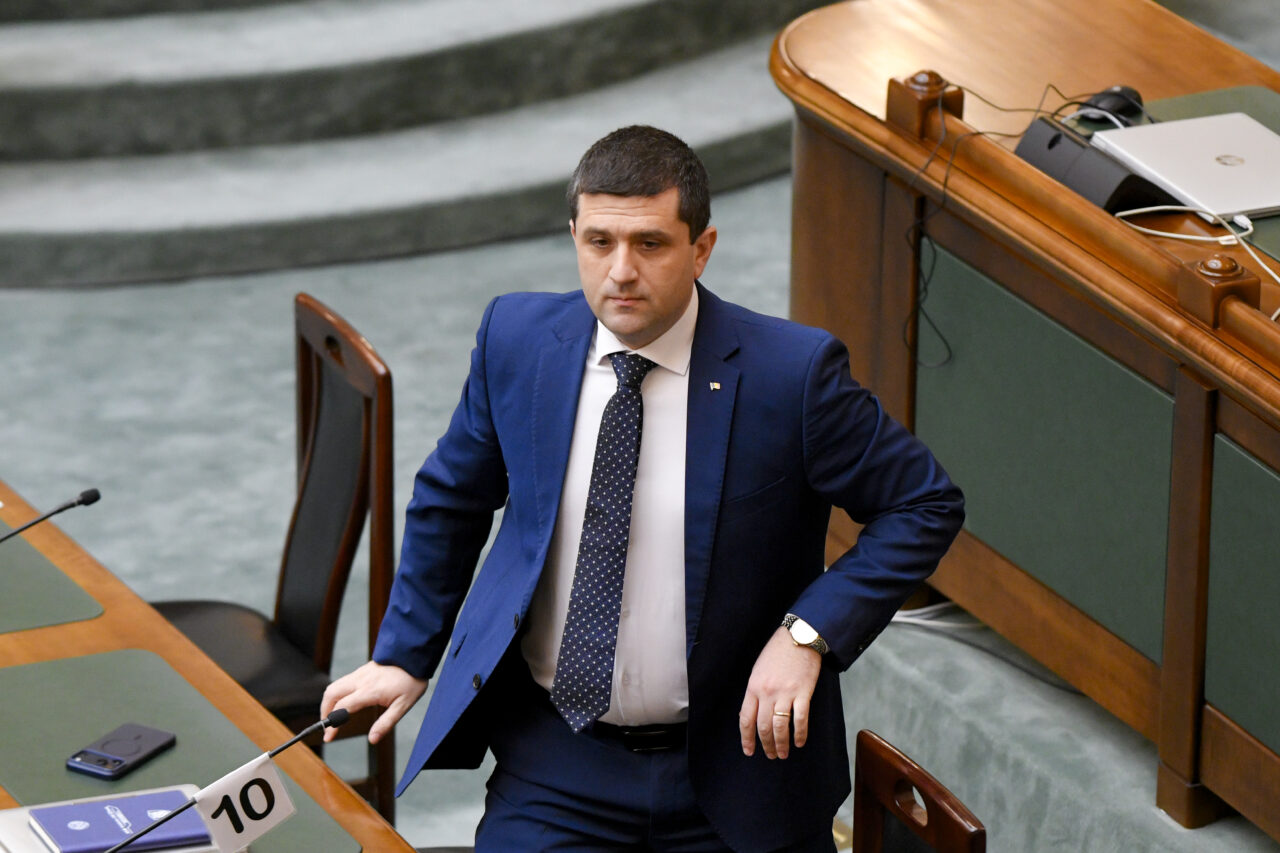 Ministrul Miruţă recunoaşte ce n-au făcut politicienii până acum: „Putem face ceea ce așteaptă oamenii de la noi: să luăm decizii serioase”