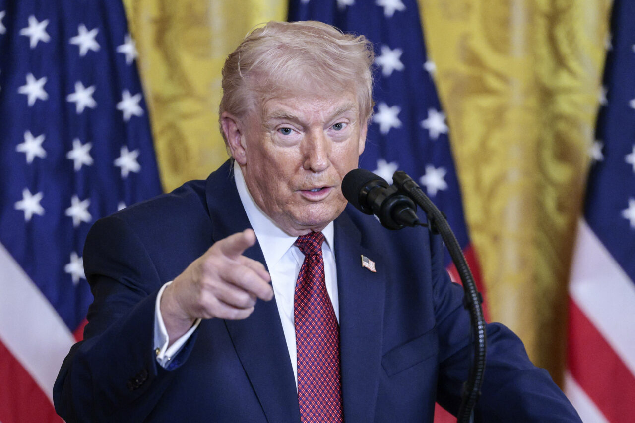 Ruptură în fieful republican din Congresul SUA. Camera Reprezentanților blochează implementarea tarifelor lui Trump împotriva Canadei