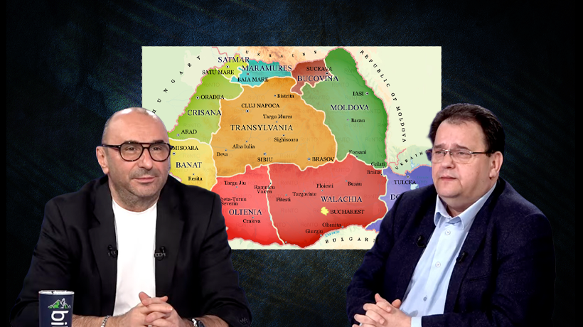 H.D. Hartmann: „Există și în România rețele de trafic de influență, așa au ajuns unii în poziții de putere”