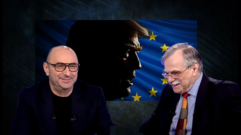 Valentin Stan: Europenii au refuzat să adere la Consiliul Păcii deoarece toată puterea este deținută de Trump