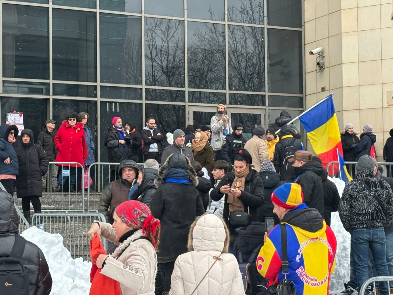 Lovitură de teatru pentru Călin Georgescu! A fost chemat la tribunal. Doi judecători nu au căzut de acord pe măsura controlului judiciar. ”Suntem ignorați până în momentul în care va fi imposibil să mai fim ignorați”