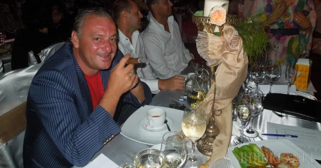 A murit ”regele motorinei”, partenerul „de afaceri” al fostului șef al ANAF Sorin Blejnar. Bărbatul era dat în urmărire internaţională din 2015