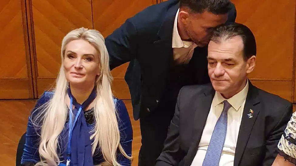 Avocata PNL Adriana Georgescu și pretinsul general SIE, arestați la domiciliu. Ce condiții le-au impus magistrații