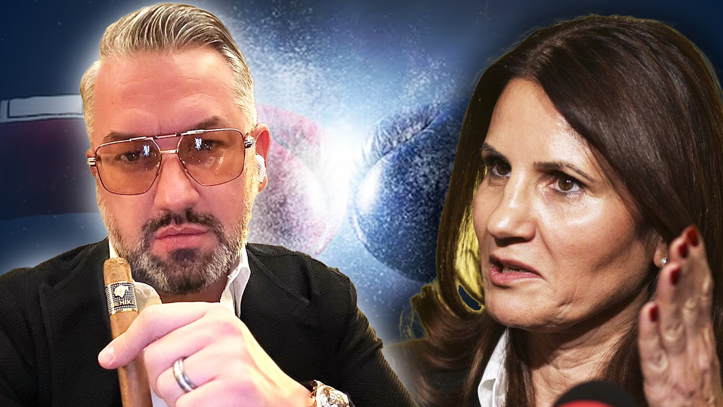 Dragoș Sprînceană reacționează la scandalul cu Anca Alexandrescu