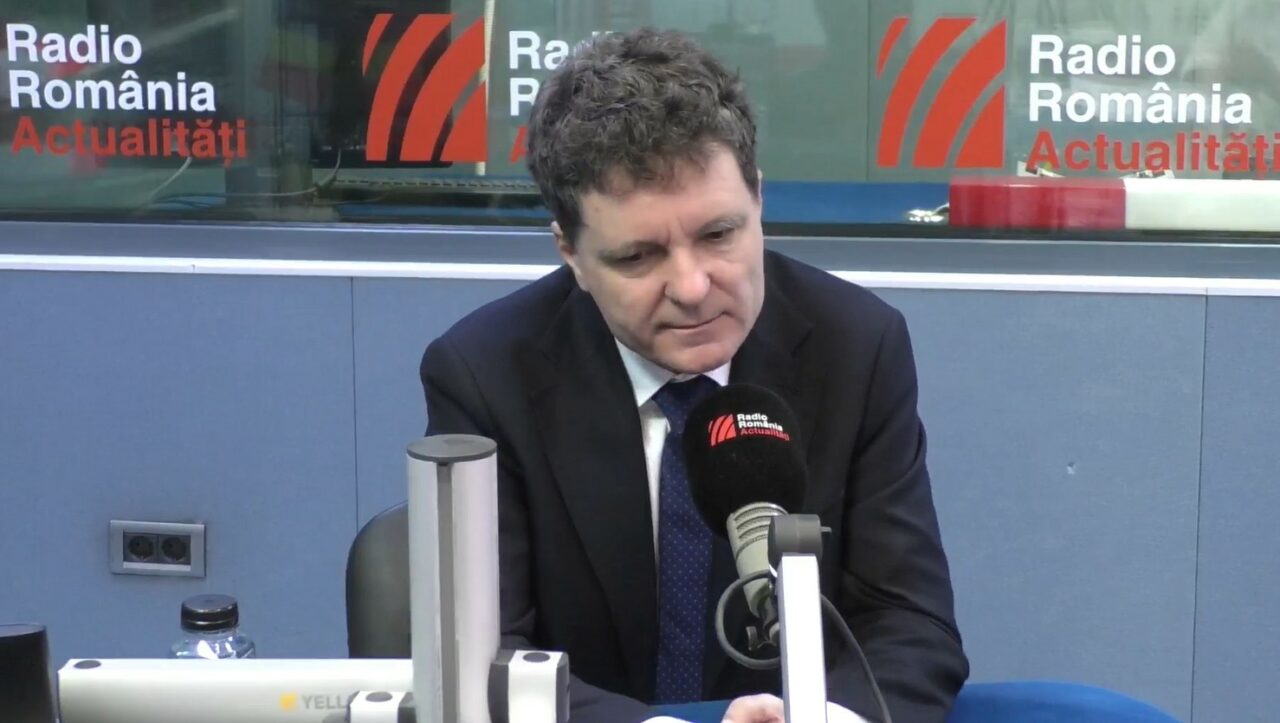 Nicușor Dan anunță că are câte cinci propuneri pentru SRI și SIE „pe lista scurtă”