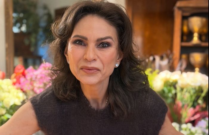 Cu ce desert simplu își potolește Ramona Bădescu pofta de dulce. ”În 7 minute va fi gata”