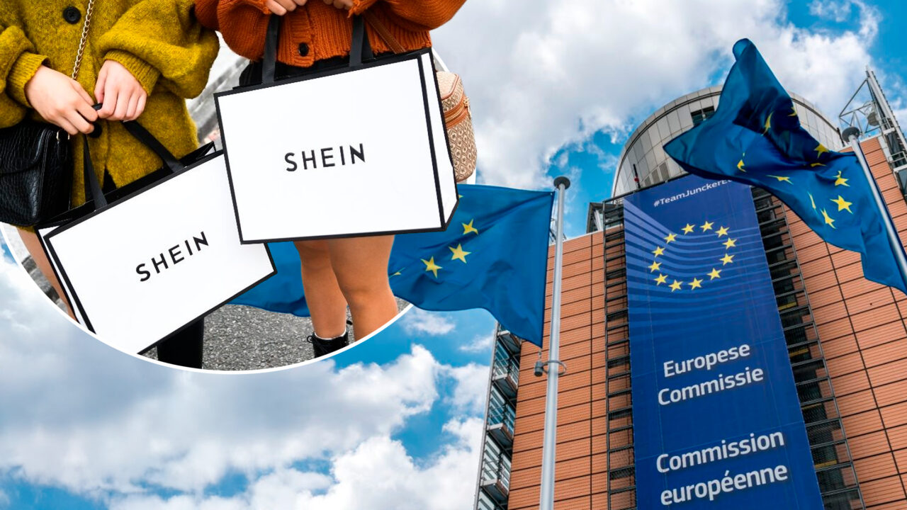 Comisia Europeană deschide o anchetă împotriva Shein. Suspiciuni privind produse ilegale și mecanisme care creează dependență