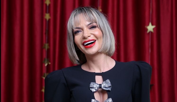 Ce fel de bărbat își dorește Andreea Antonescu. ”Să fie bun, prezent, să știe cine este”