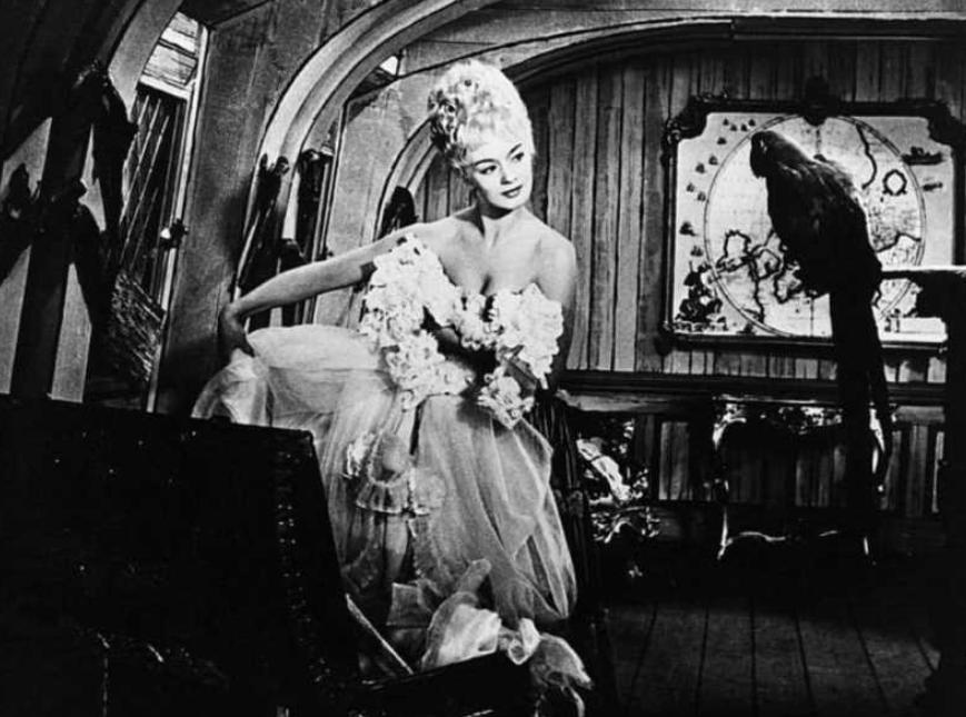 Jana Brejchova, legendara actriță cehă, a murit la 86 de ani. Era surpranumită „Brigitte Bardot” a Cehiei