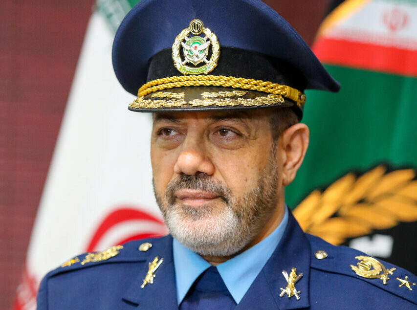 Reuters: Ministrul iranian al Apărării a fost ucis în atacurile israeliene