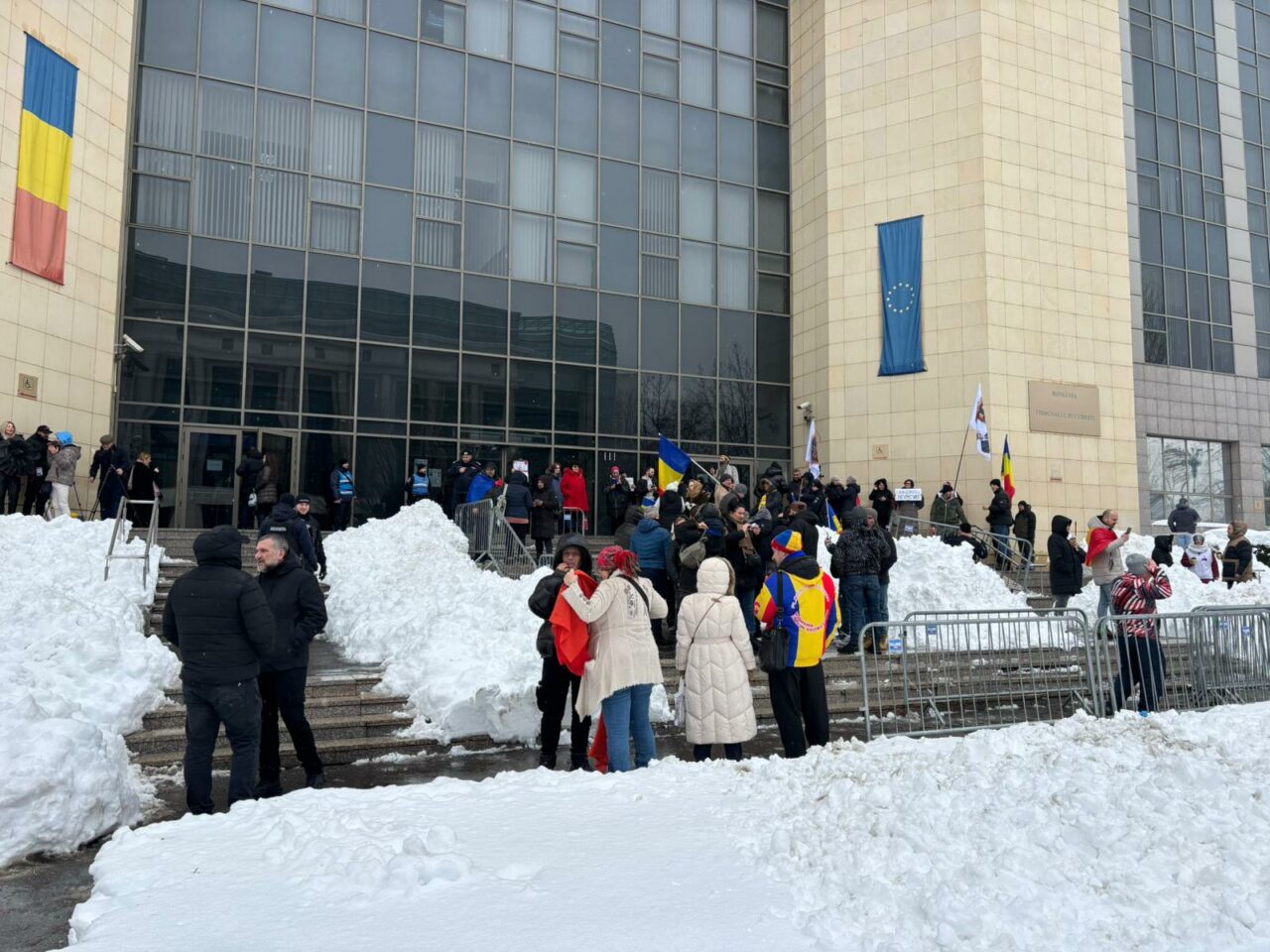 Lovitură de teatru pentru Călin Georgescu! Este chemat la tribunal. Doi judecători nu au căzut de acord pe măsura controlului judiciar