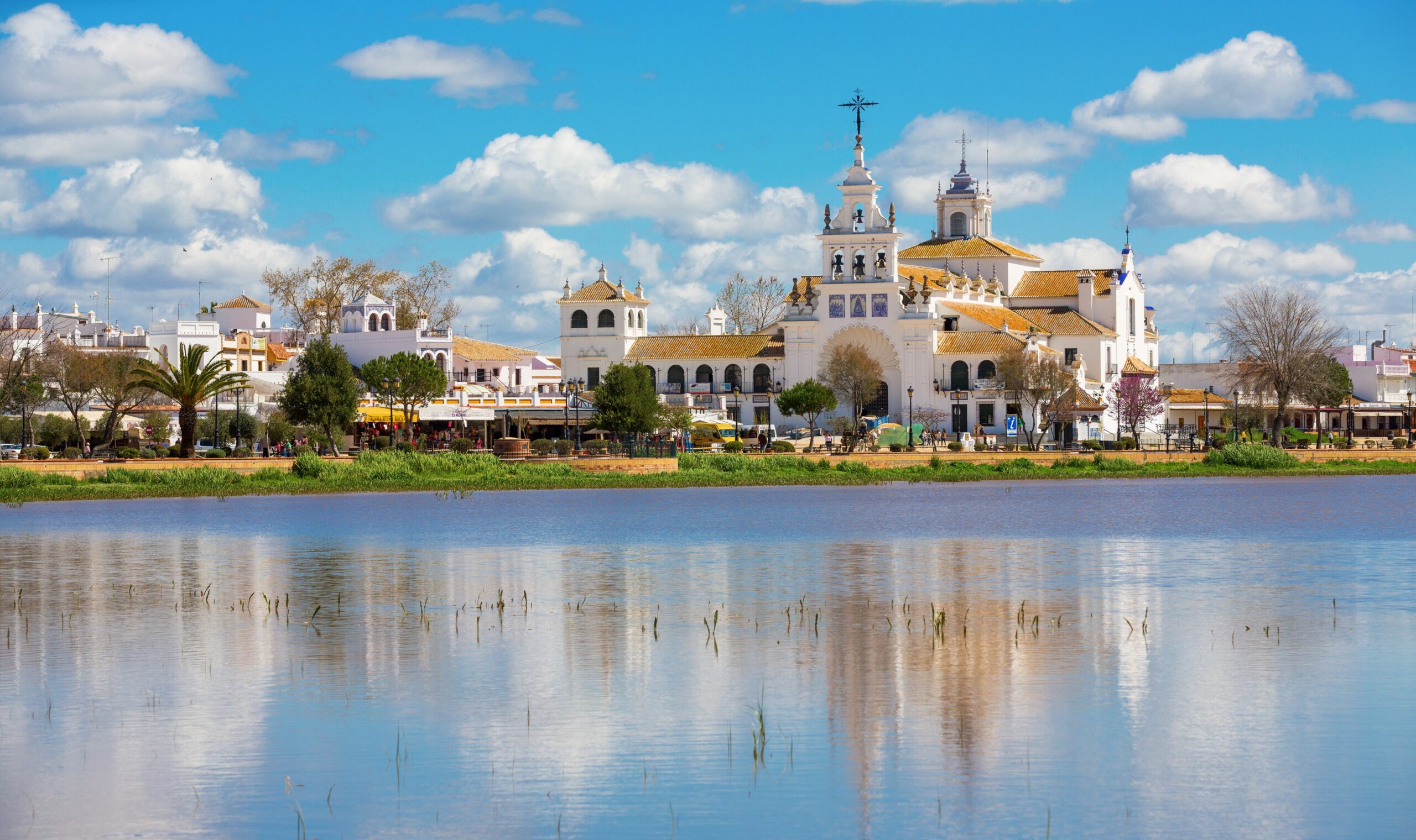 Huelva, orașul ignorat de turiști