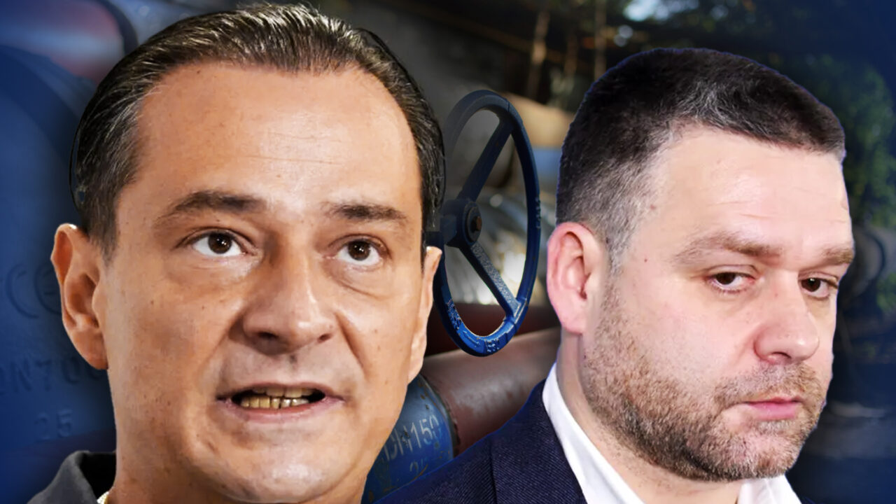 Băluță, atac frontal la Ciucu: „Prin țevile Termoenergetica nu curg lacrimile dânsului, curge apă”