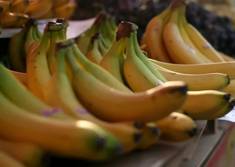 Cum poți congela bananele. Pașii simpli pe care trebuie să îi urmezi