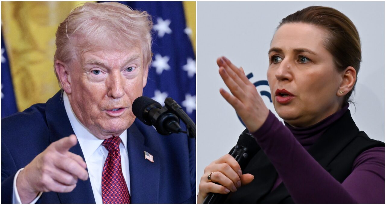 Donald Trump nu renunță la Groenlanda. Premierul danez: „Este foarte serios în privinţa acestei teme”