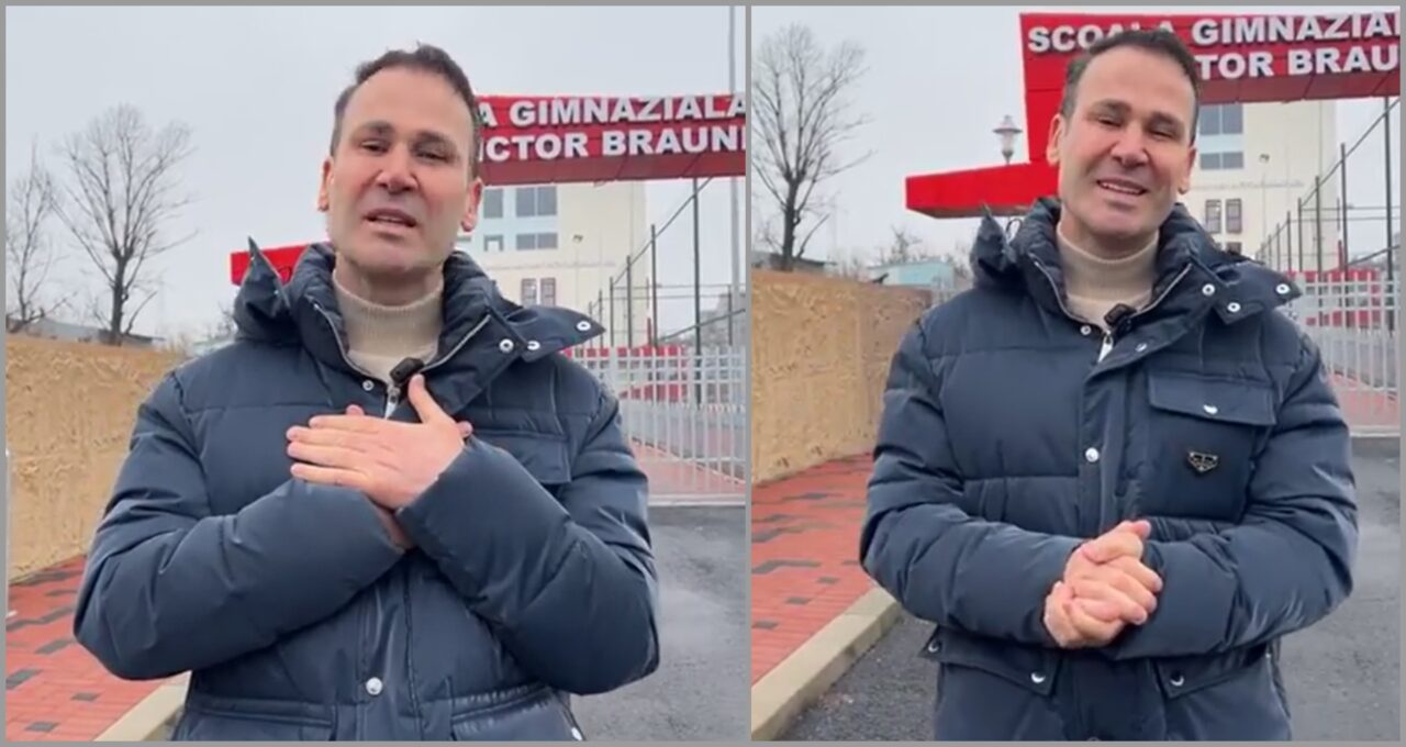 Negoiță transmite un mesaj după ce i-au fost suspendate atribuțiile de primar al sectorului 3. Ce a vrut edilul neapărat să le spună oamenilor