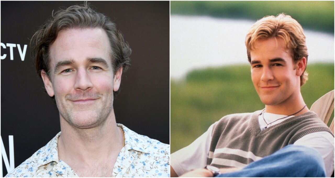 A murit fulgerător. James Van Der Beek, îndrăgitul actor din serialul „Dawson’s Creek”, s-a stins la 48 de ani