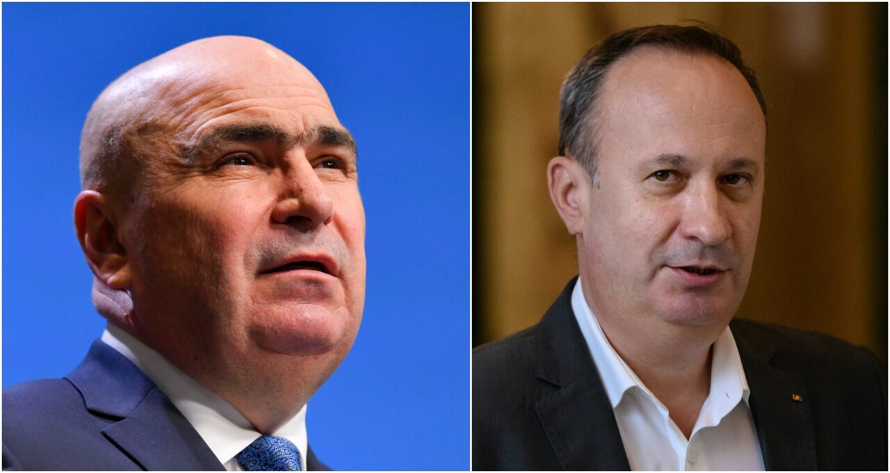 Adrian Câciu îl avertizează pe Bolojan: „Dacă Fitch păstrează perspectiva negativă asupra României este încă un eșec”