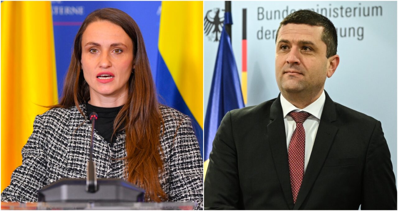 România nu a fost invitată să participe la grupul de lucru pe tema Ucrainei, din Cadrul Conferinței de la Munchen