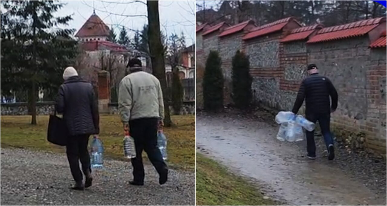 „Apele Române” se spală pe mâini de dezastrul din Argeș, după golirea barajului Vidraru. Pe cine aruncă vină