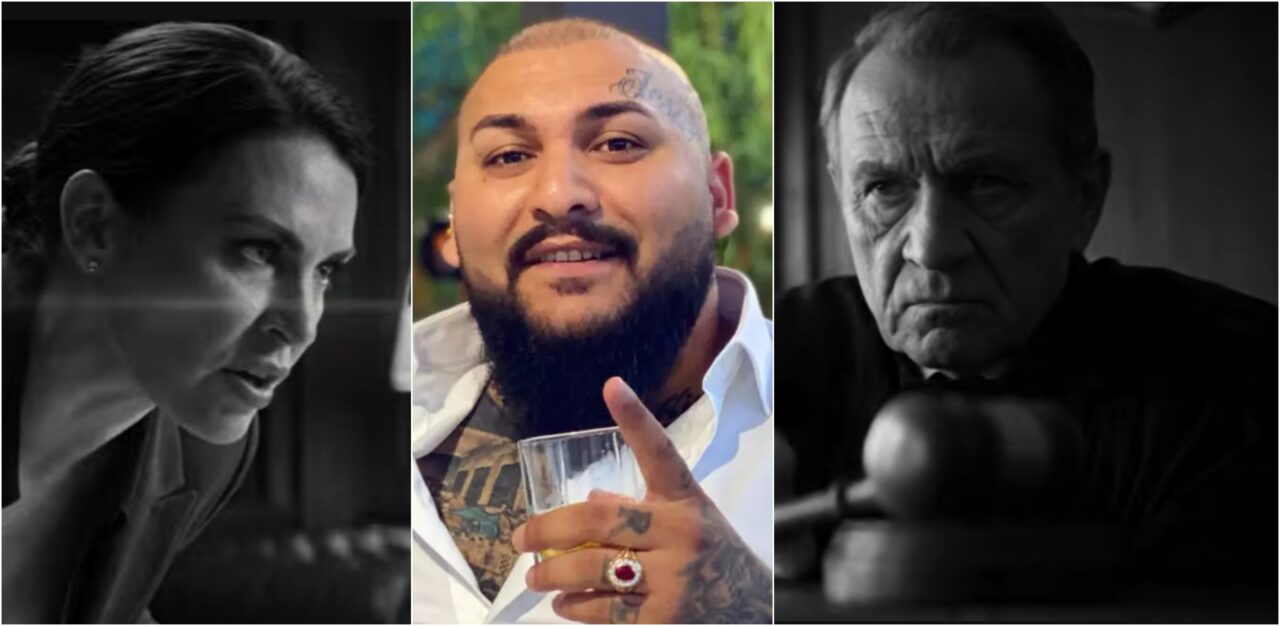 Dani Mocanu, mesaj pentru procuroarea care l-a acuzat și judecătorul care l-a condamnat: „M-ai condamnat nevinovat. România este cel mai corupt stat”