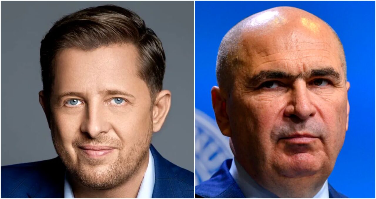 Hubert Thuma deconspiră planurile lui Bolojan pentru liberali: „Îi reproșez o încercare de USR-izare a partidului”