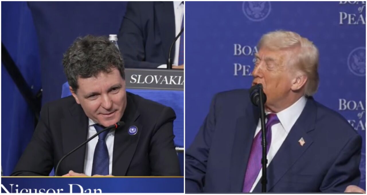 Nicușor Dan trage concluziile după întâlnirea cu Trump de la Washington: „S-a vazut afecțiune din ambele parti”