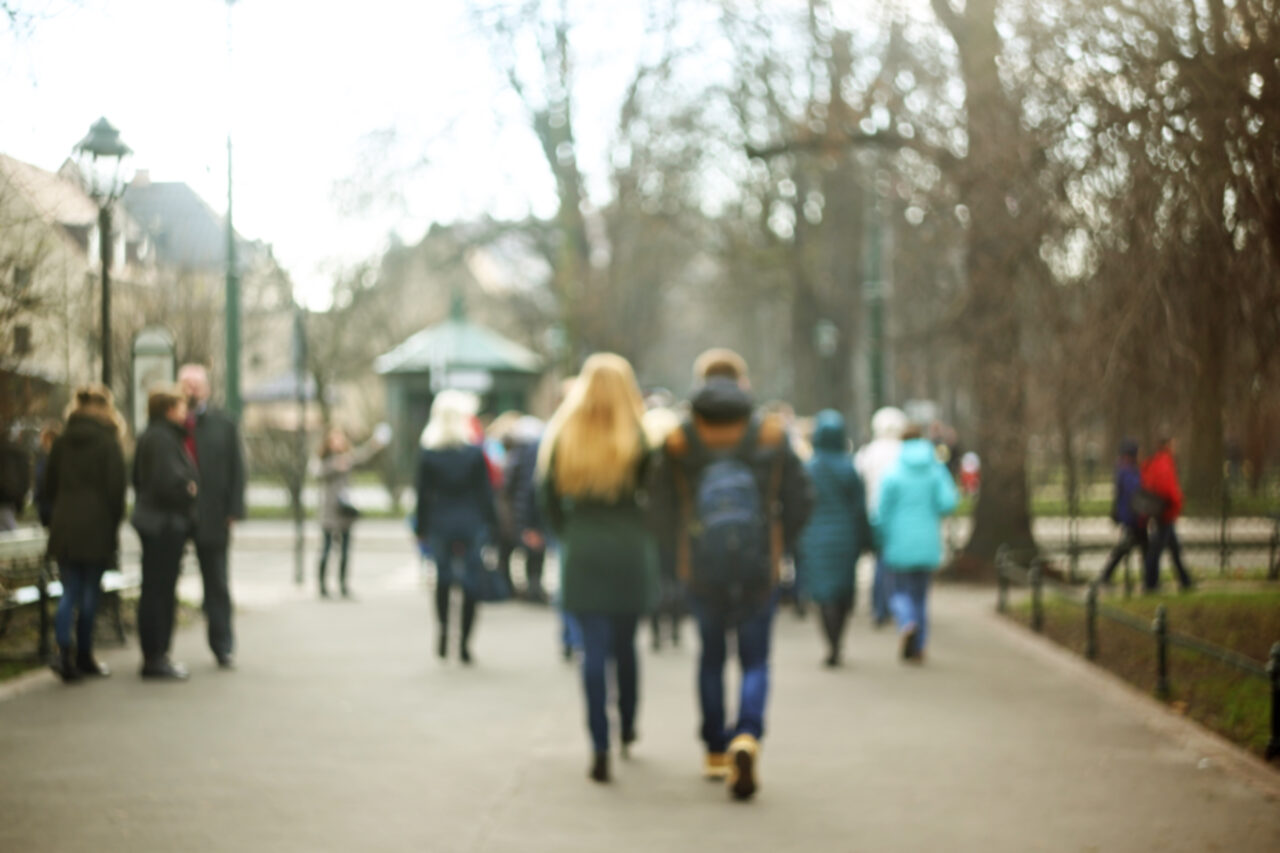 Statistica arată că populația României s-a redus cu peste 4 milioane de persoane în ultimii 35 de ani