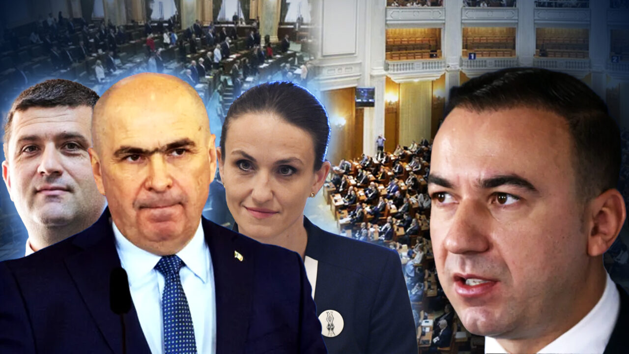 Senatorii dezbat luni trei moțiuni simple depuse de Opoziție: Educație, Apărare și Externe. Ministrul Energiei, Bogdan Ivan, chemat la Ora Guvernului