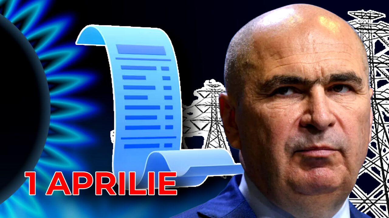 Voucherele la gaze prevestesc un șoc psihologic iminent. De la 1 aprilie 2026, românii rămân fără plafonare. Scenariul de la energie electrică, unde plătim cele mai mari facturi din Europa, se poate repeta și la gaze