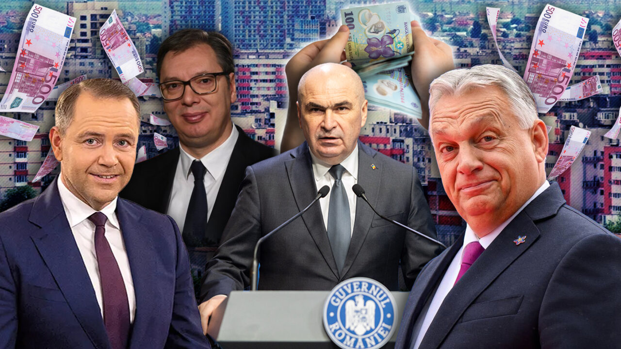 Suntem campionii Europei la biruri pe Prima Casă. Croația și Slovenia nu impozitează prima locuință, iar Ungaria, Serbia sau Polonia oferă chiar ajutoare de stat pentru achiziție