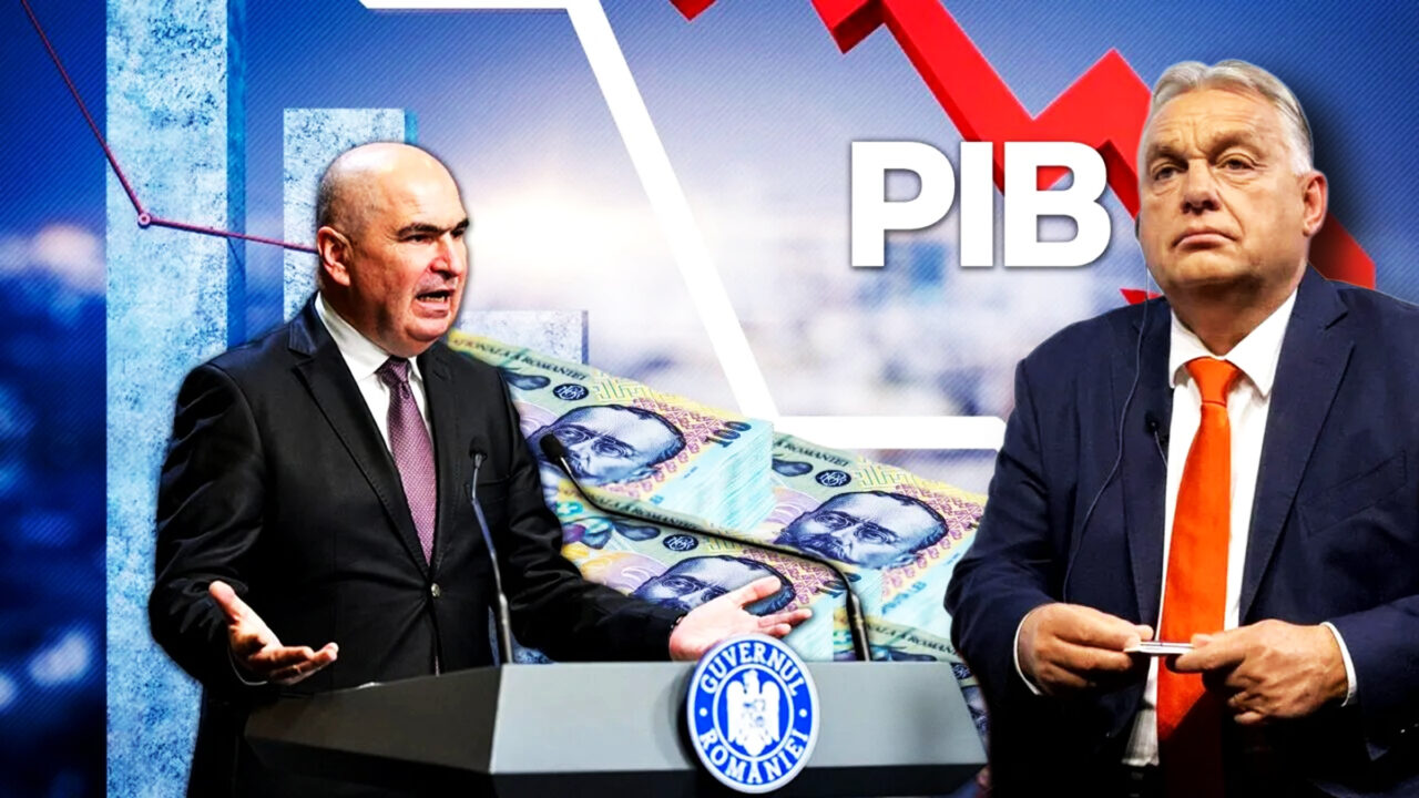 Presa maghiară ironizează datoria publică a României: „Nici măcar nu îndrăznim să scriem suma brută”