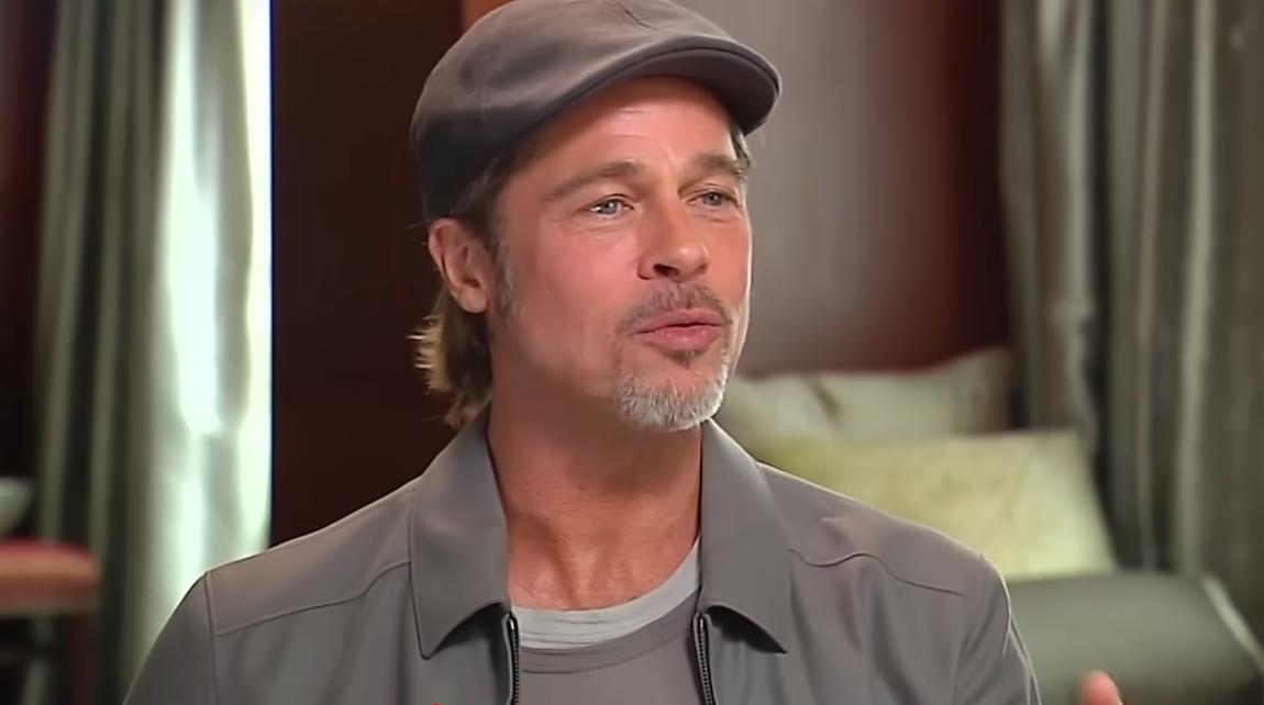 Lovitură pentru Brad Pitt. Gestul fiului său l-a lăsat fără cuvinte: Maddox a luat o decizie radicală