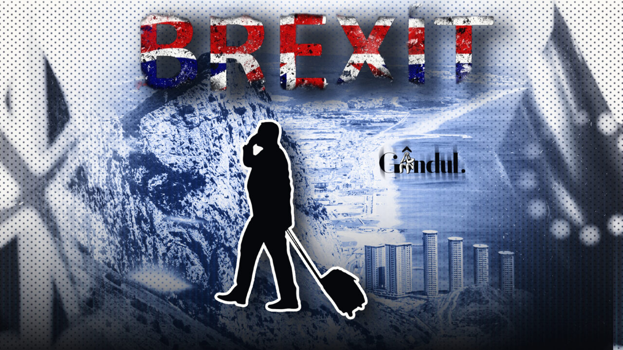UE și Regatul Unit ajung, în sfârșit, la un acord privind Gibraltarul după Brexit. Cum vor putea călători cetățenii. Spania „ar putea bloca accesul”