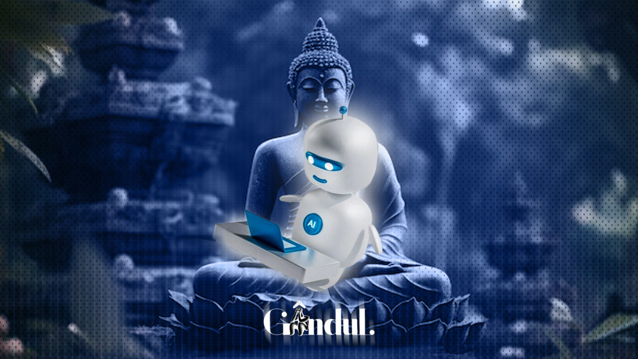 Made in Japan. Buddharoidul, îndrumătorul spiritual la un clik distanță. Călugărul AI la dispoziția ta non-stop, acum și în mănăstiri