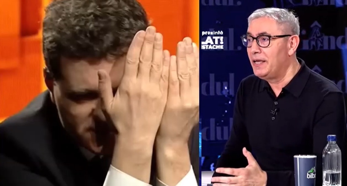 Doru Bușcu: Școala de erecție