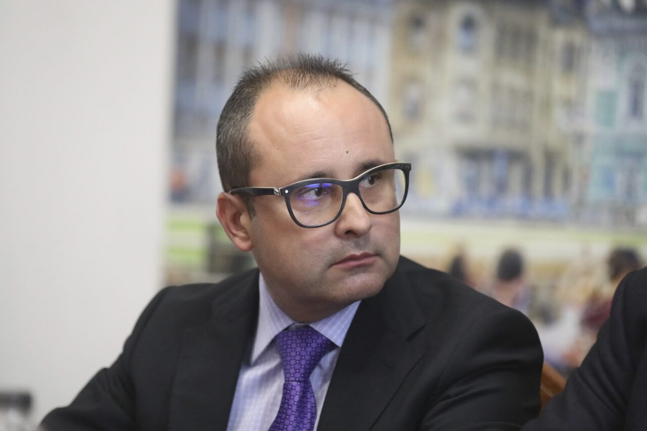 Cristian Bușoi: „Gazul din Marea Neagră nu poate să scadă prețul la gaz în toată Europa. Prețul european va influența prețul din România”