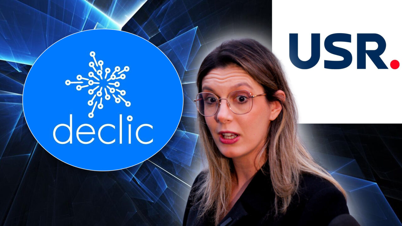 Declic, ONG apropiat USR, atac la Diana Buzoianu: “O ilegalitate fără precedent”