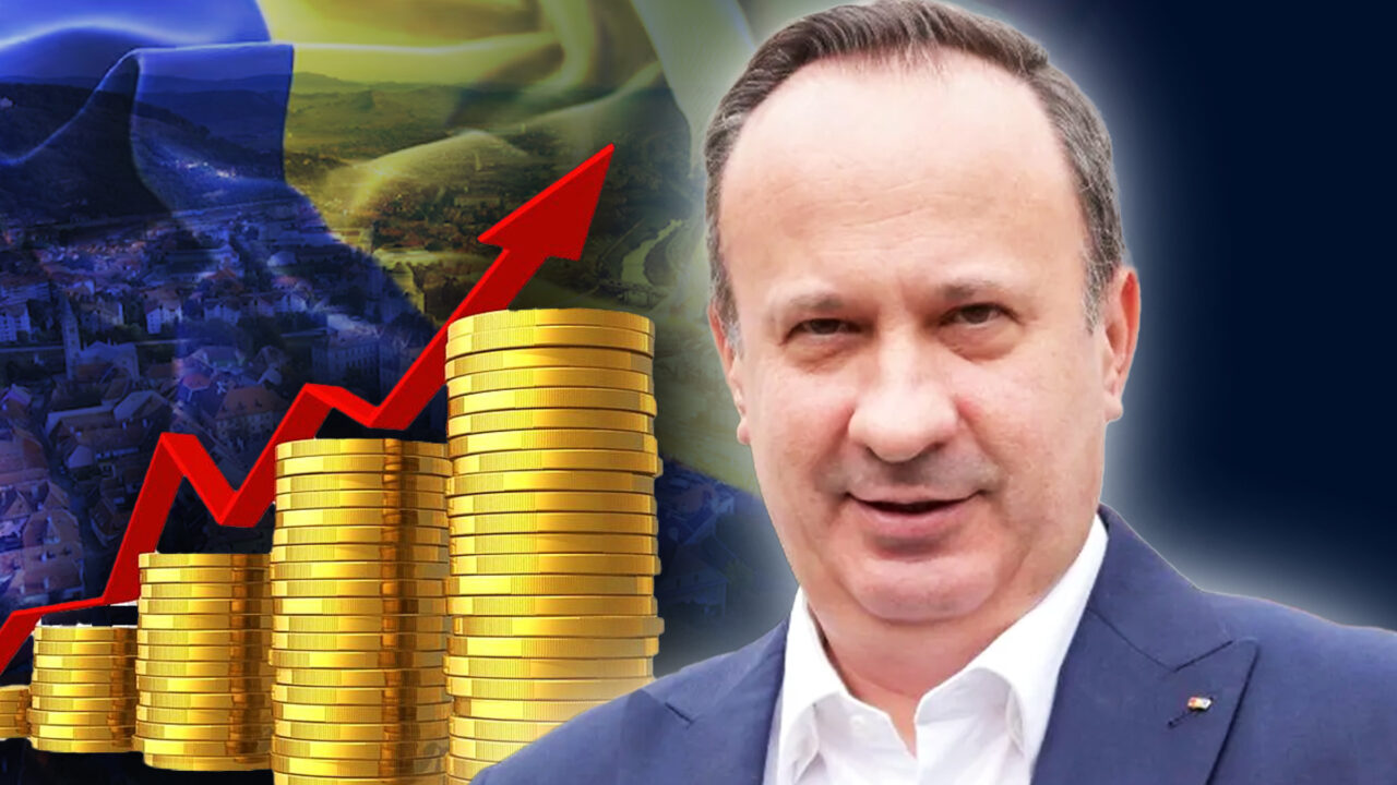 Propunerile unui fost ministru de finanțe pentru relansarea economiei: sprijin direct pentru 3 milioane de români