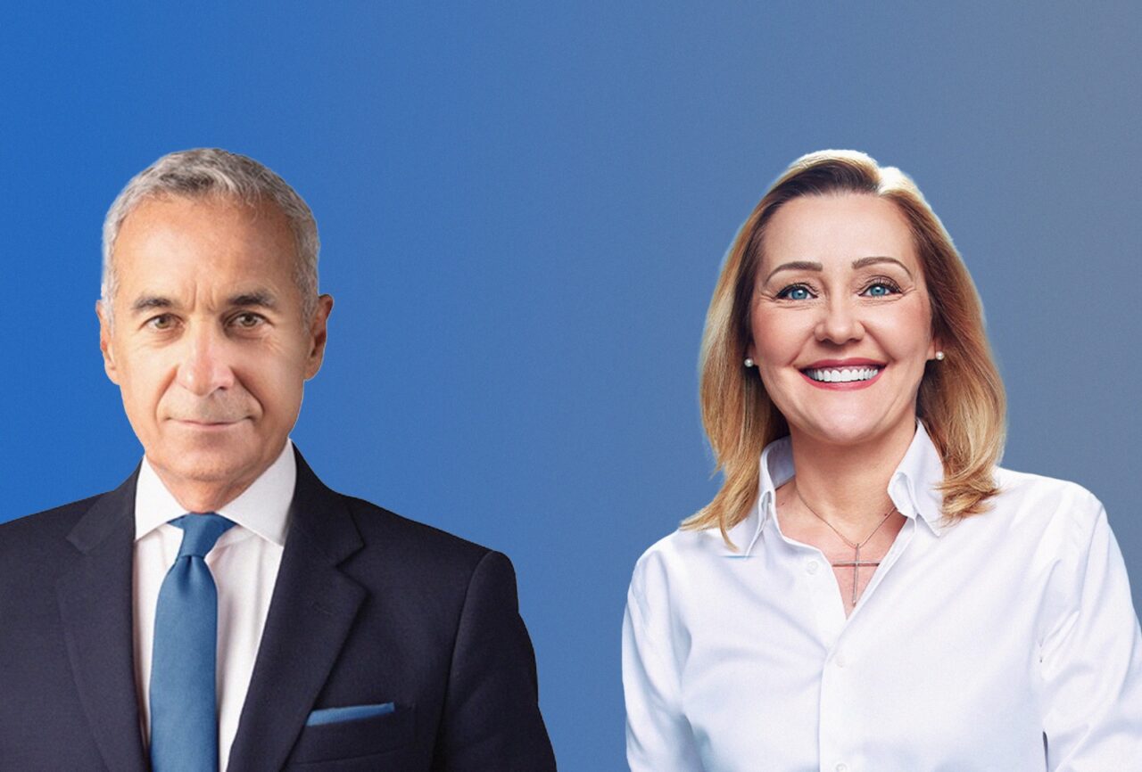 Influencerul Mario Nawfall distribuie raportul american care denunță implicările UE în alegerile din România
