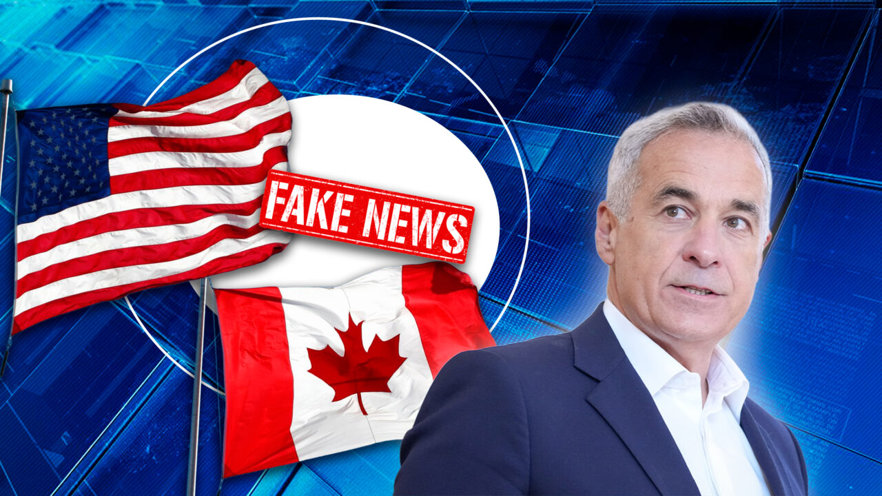 Călin Georgescu dezminte că ar fi inițiat vreo petiție pentru acordarea de azil politic în SUA și Canada