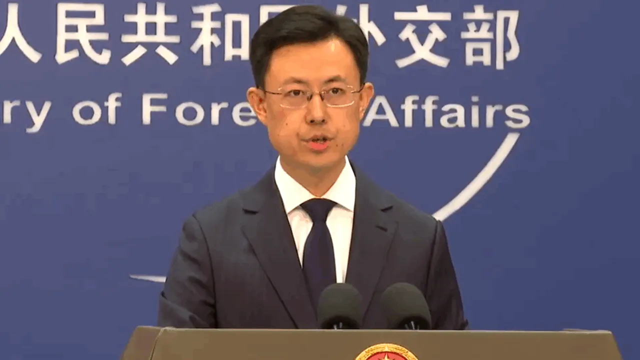 Alertă în Orientul Mijlociu. China le-a cerut cetățenilor săi să părăsească Iranul „cât mai curând posibil”, pe fondul tensiunilor dintre SUA și Iran