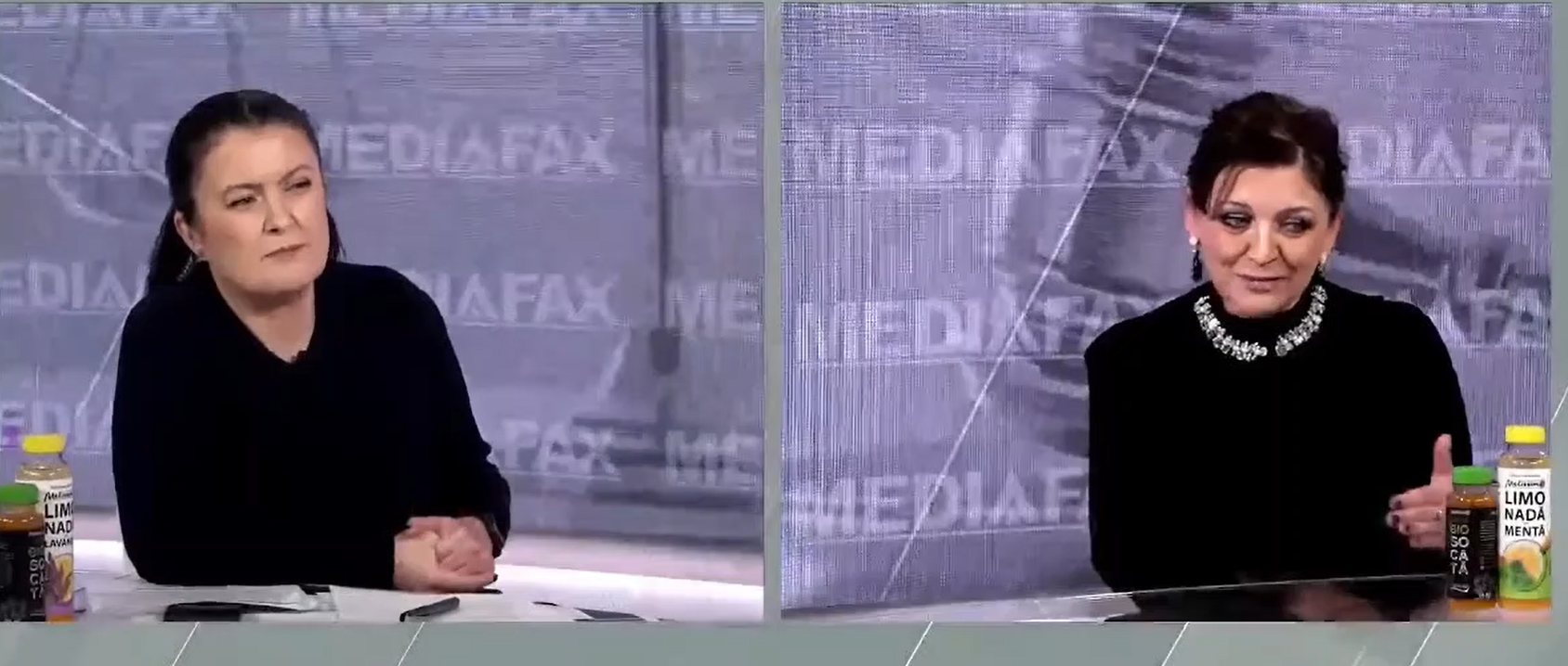 Roxana Petcu critică referendumul propus de Nicușor Dan