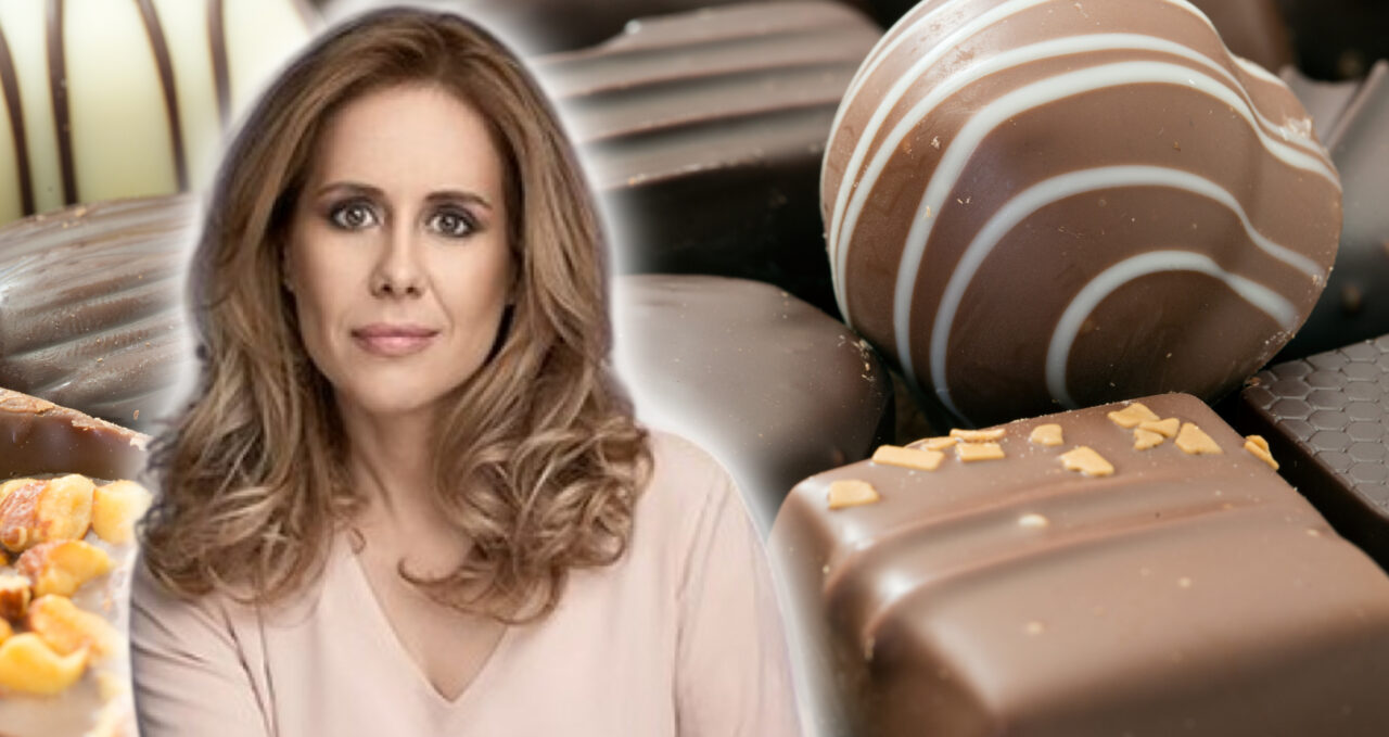 Care este desertul considerat a fi „inamic” pentru tinerețe, potrivit dr. nutriționist Mihaela Bilic. Ce se întâmplă în organism când îl consumi