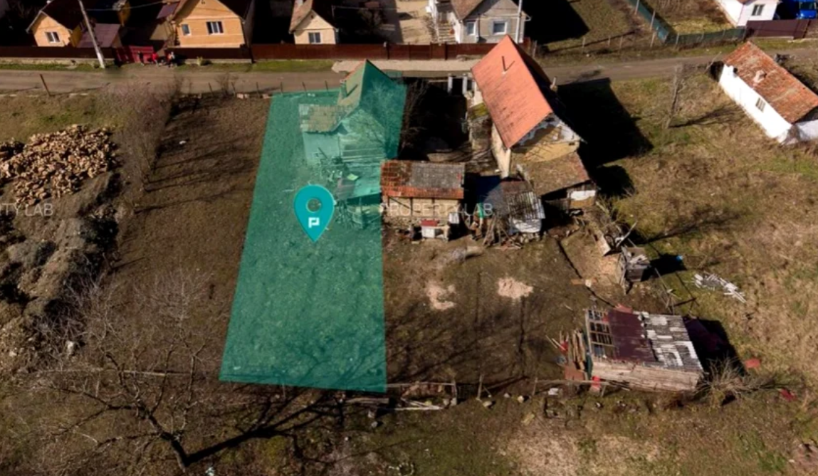 Unde se află cea mai ieftină casă din zona de proximitate Schengen. Poate fi cumpărată cu doar 10.000 de euro