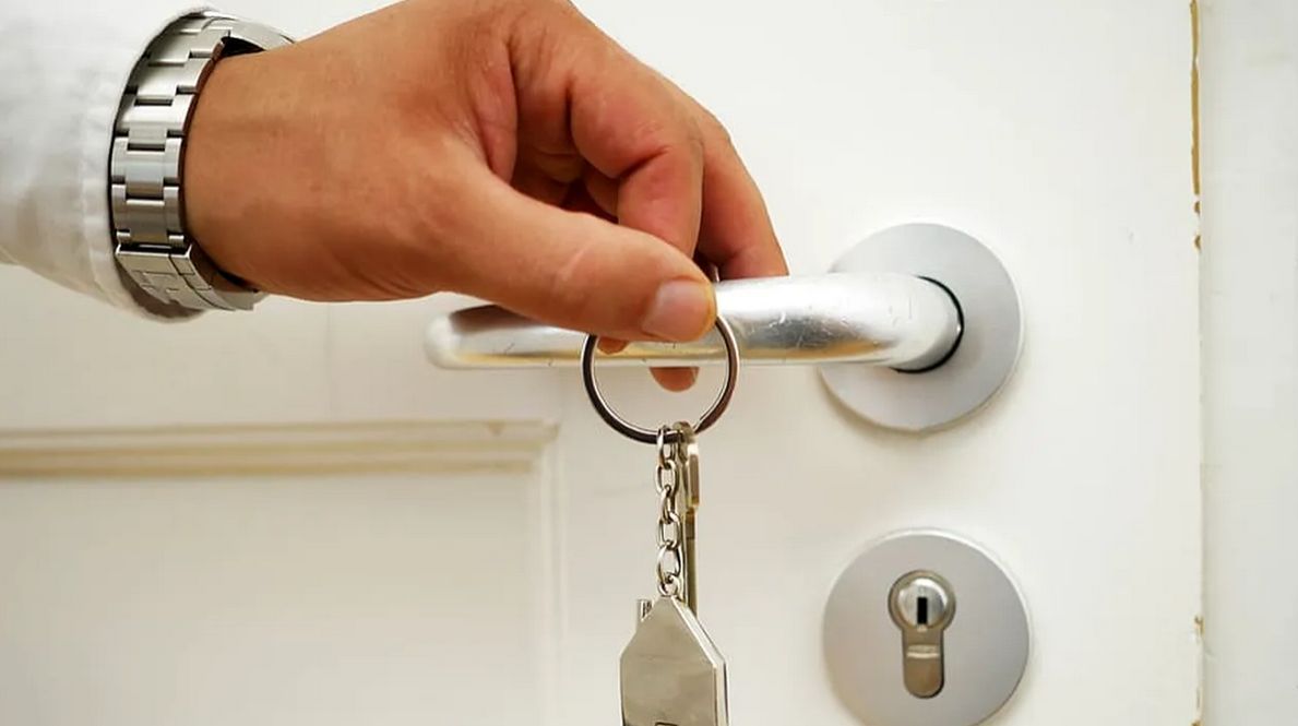 De ce să cureți cu oțet la intrarea în casă. Care sunt beneficiile