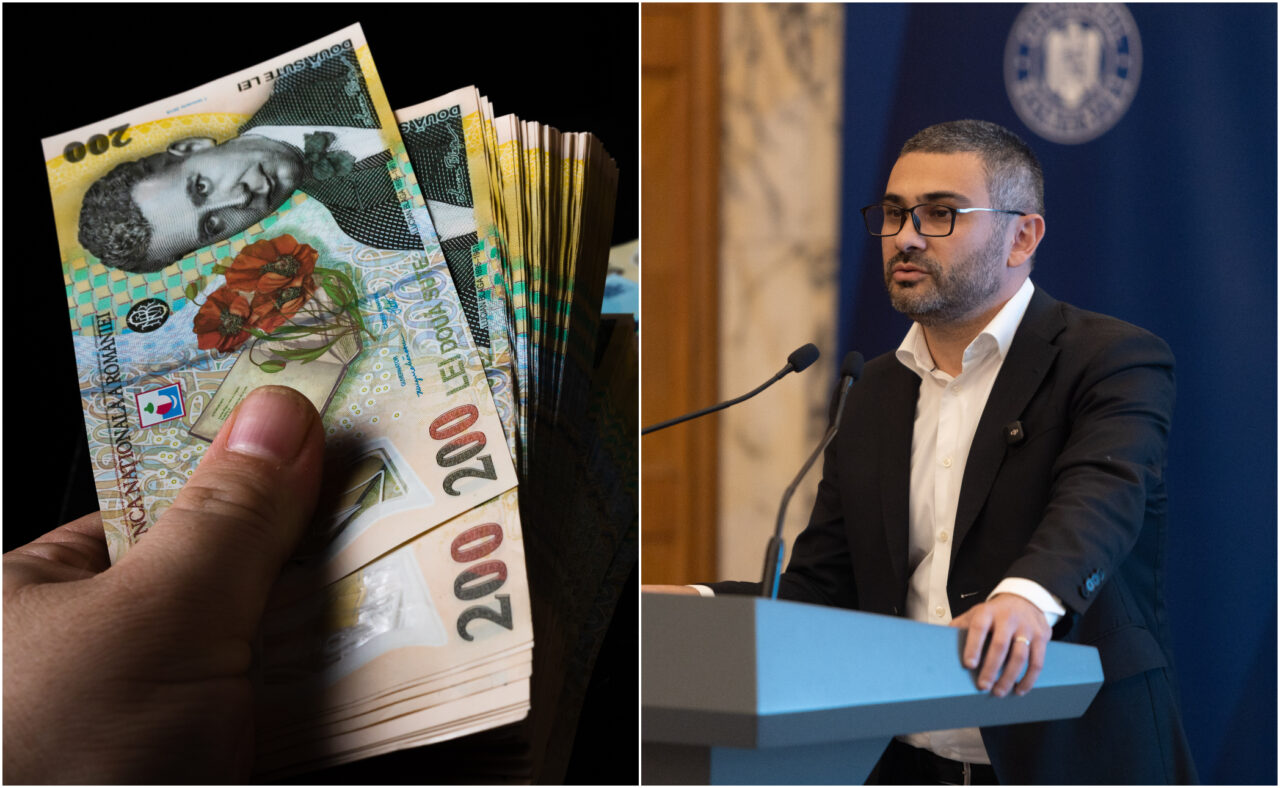 Câți bani ar putea primi pensionarii care au pensii mici. Ce se întâmplă în cazul familiilor cu venituri scăzute. Ministrul Muncii a făcut anunțul