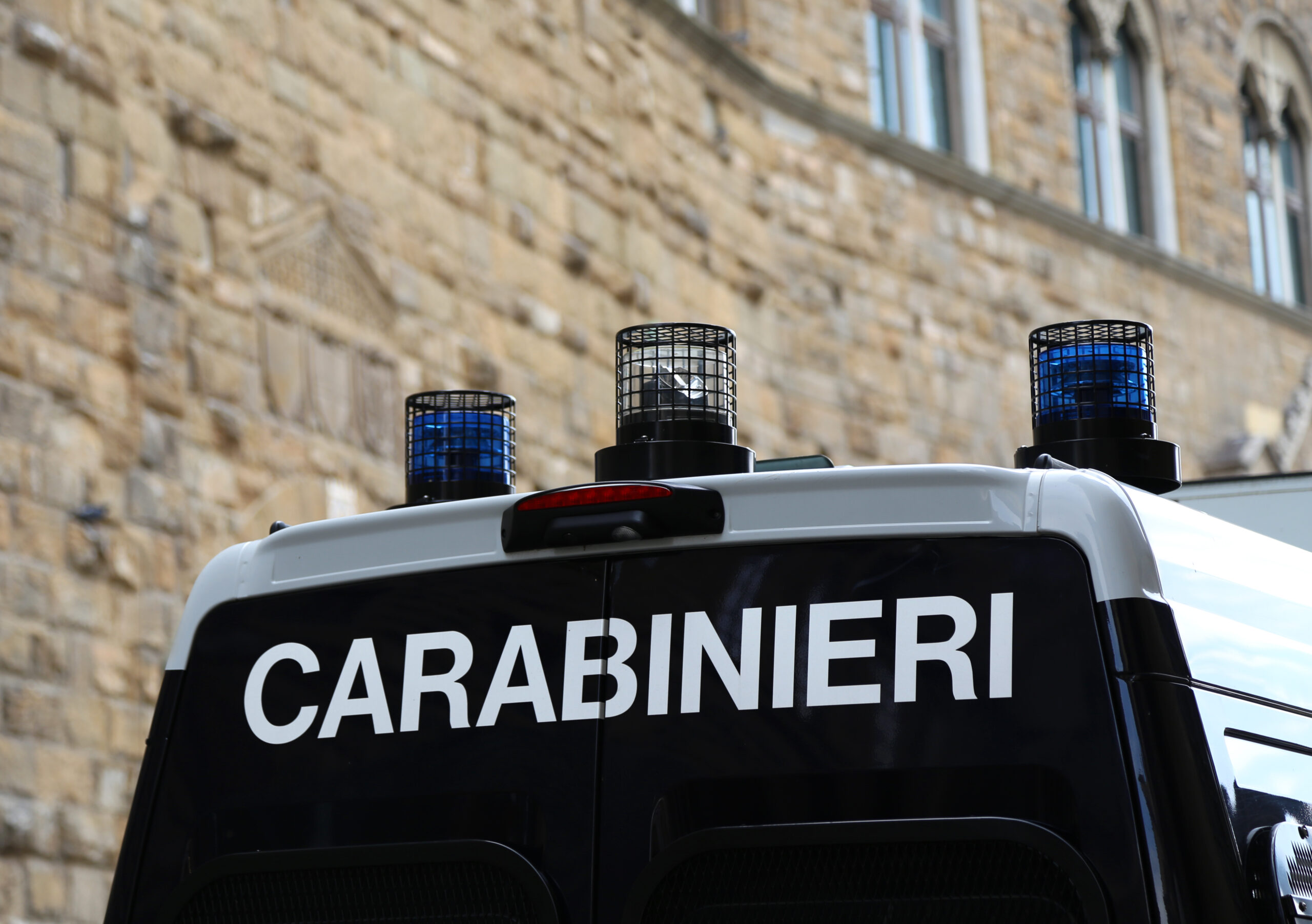 Cadavrul unui român dispărut, găsit în Italia